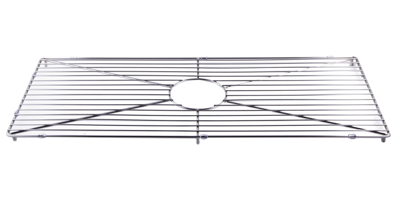 Stainless steel kitchen sink grid for AB3618HS