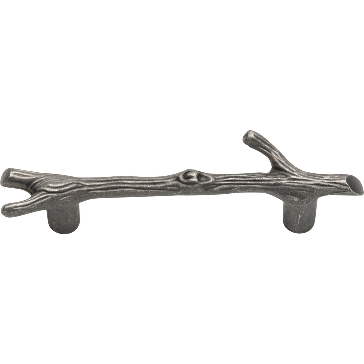 Atlas Homewares Twig Pull 3 Inch (c-c) Iron