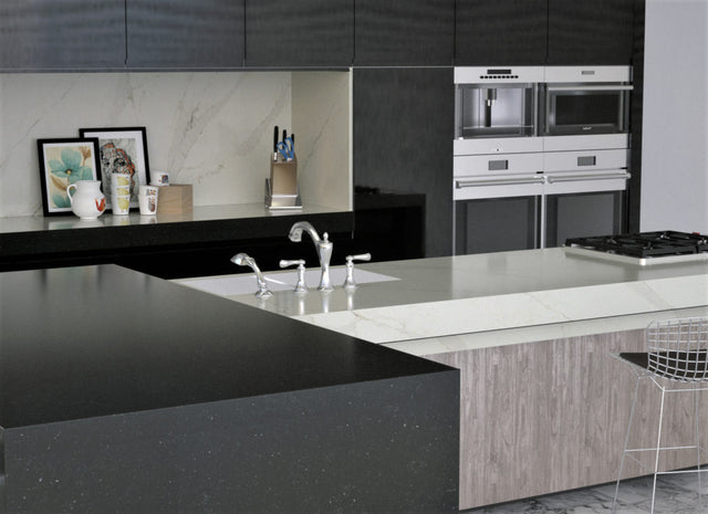 Alleanza Quartz Custom Countertop - get a personalised quote for your project