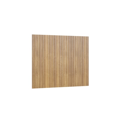 Brooklyn Fawn Bead Board - 48" W x 42" H x 0.25" D