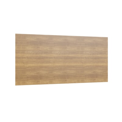 Brooklyn Fawn Back Panel (Long Grain) - 48" W x 96" H