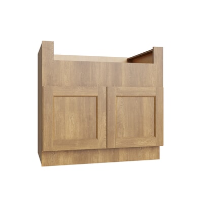Brooklyn Fawn Farm Sink Base Cabinet - 36" W