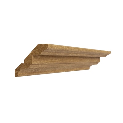Brooklyn Fawn Royal Crown Molding