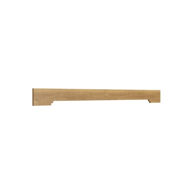 Brooklyn Fawn Furniture Valance - 37" W