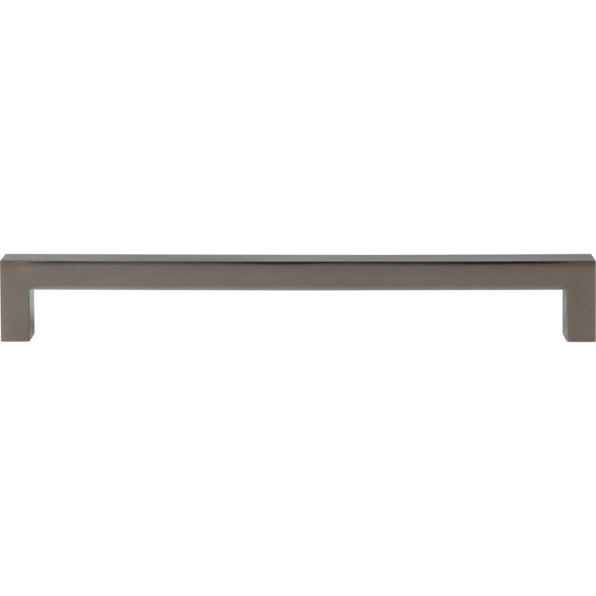 Atlas Homewares It Appliance Pull 12 Inch Slate