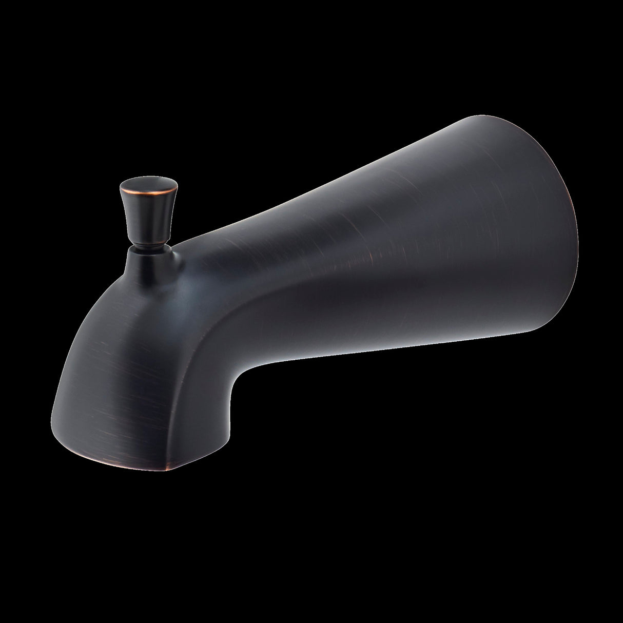 Pfister Tuscan Bronze Quick Connect Tub Spout 920-186Y