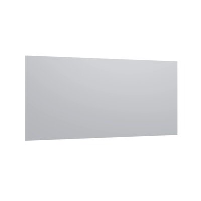 Brooklyn Gray 1/2" Thick Finished Plywood Panel