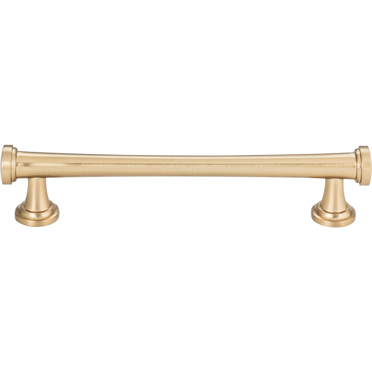 Atlas Homewares Browning Pull 5 1/16 Inch (c-c) Champagne