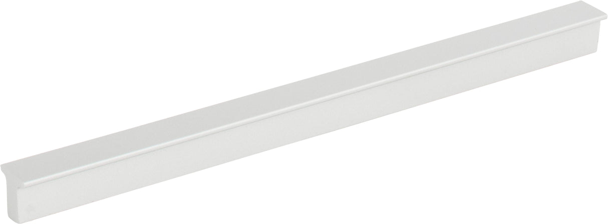 Atlas Homewares T Bar Pull 6 5/16 Inch (c-c) Matte Chrome