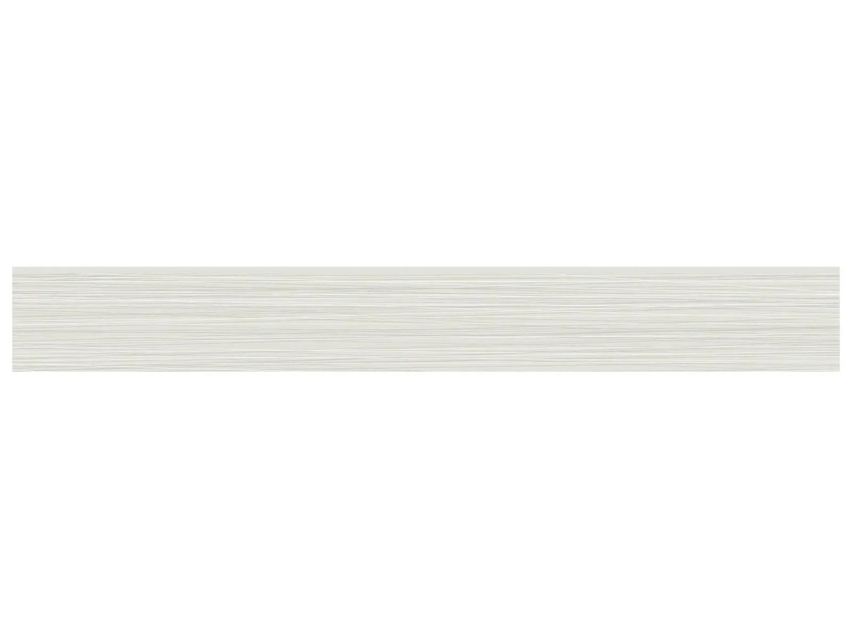 Anatolia Tile 3X24 Bn Zera Annex Bianco Bullnose 4502-0259-1 Bianco 3x24 - premium natural stone mosaic tile from Anatolia Tile, available at PoshHaus showroom in Keene, NH