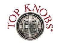 Top Knobs TK3088 Kingsmill Appliance Pull 18 Inch (c-c) - Brushed Satin Nickel