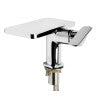 ALFI brand AB1882-PC Polished Chrome Single-Lever Bathroom Faucet