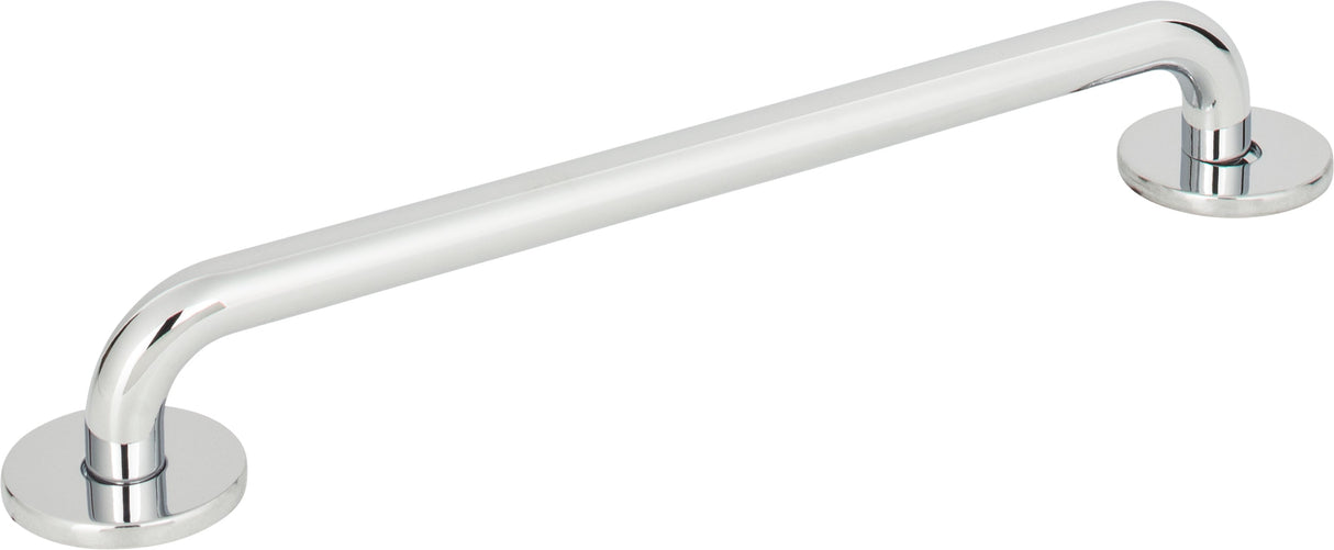 Atlas Homewares Dot Pull 7 9/16 Inch (c-c) Polished Chrome