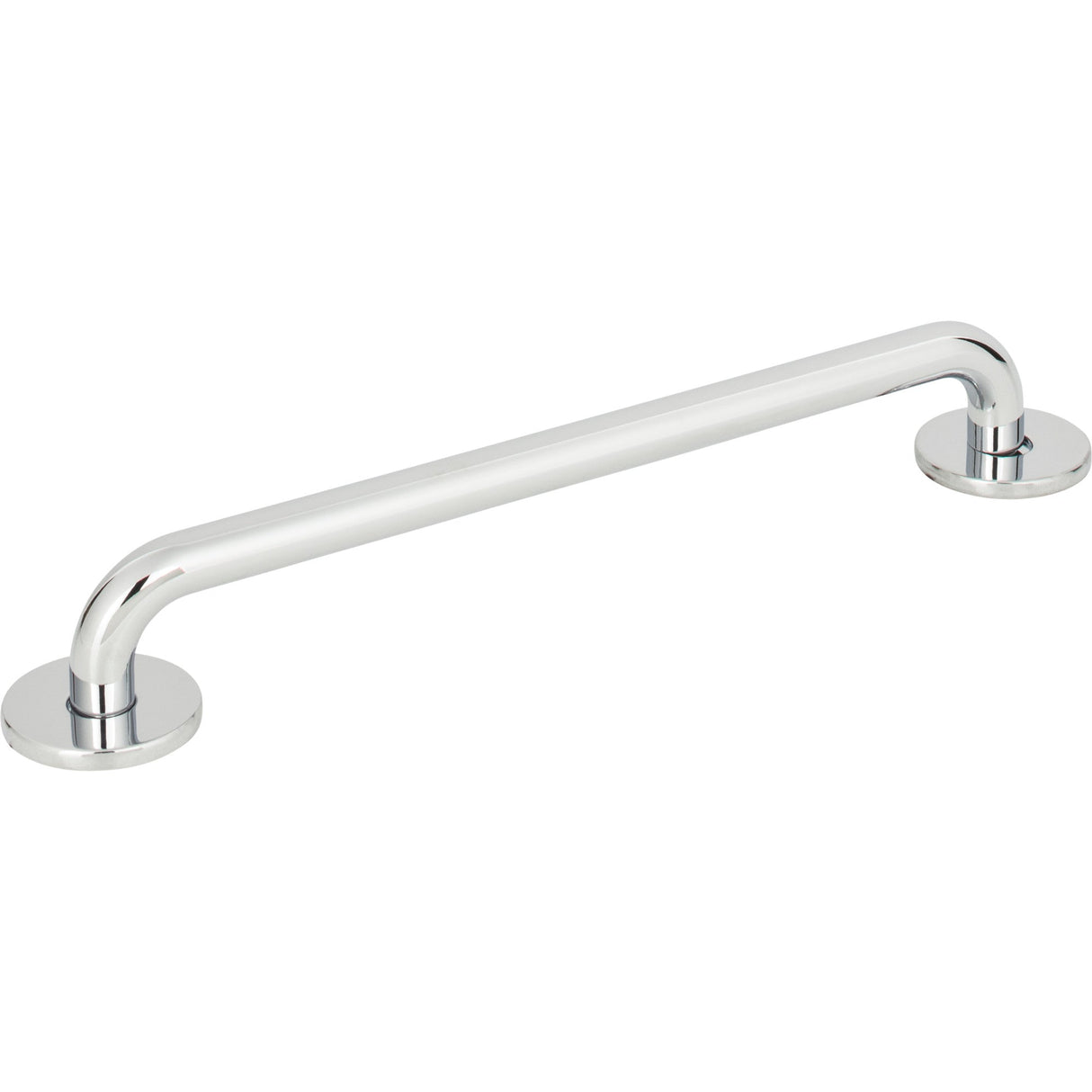 Atlas Homewares Dot Pull 7 9/16 Inch (c-c) Polished Chrome