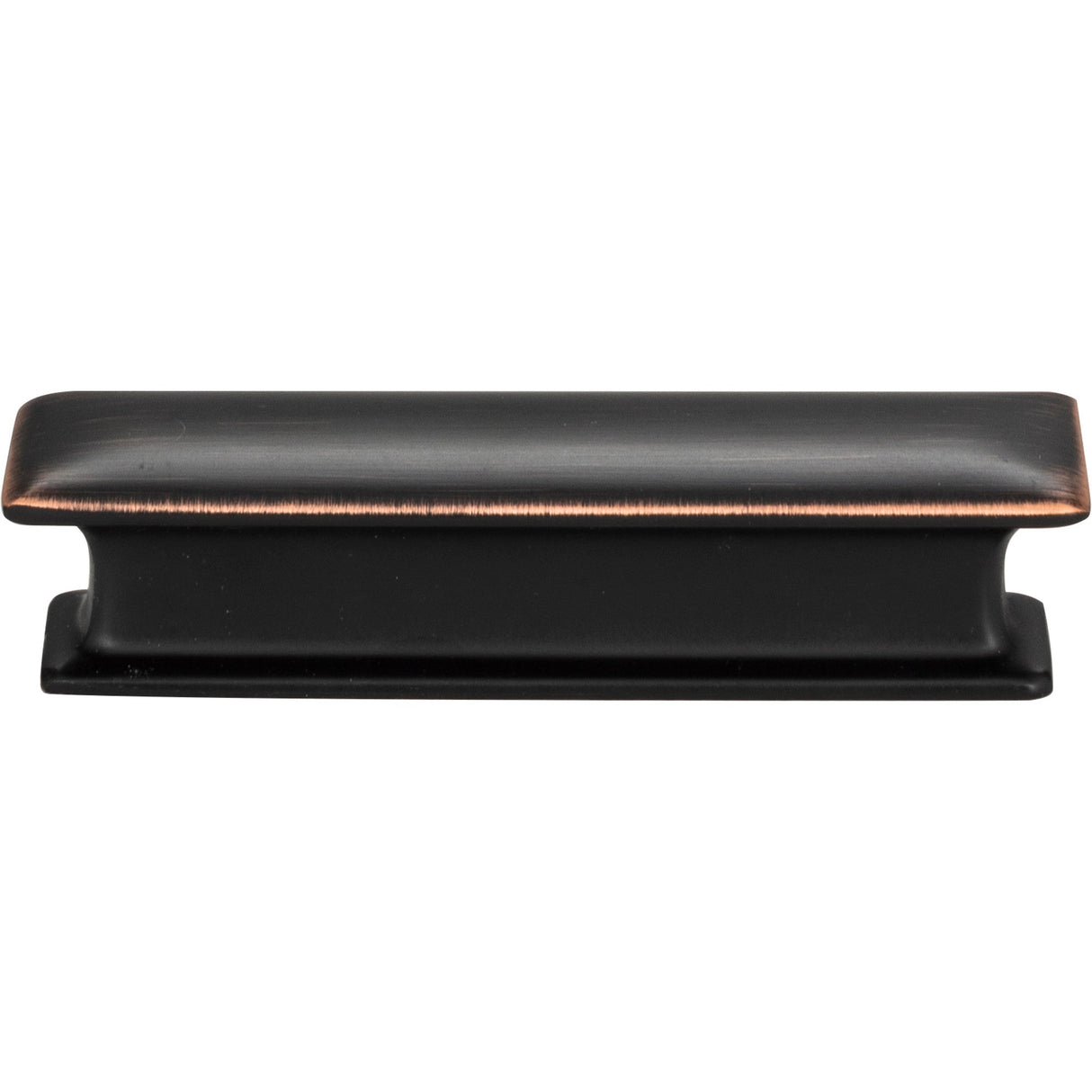 Atlas Homewares Alcott Pull 3 Inch (c-c) Venetian Bronze