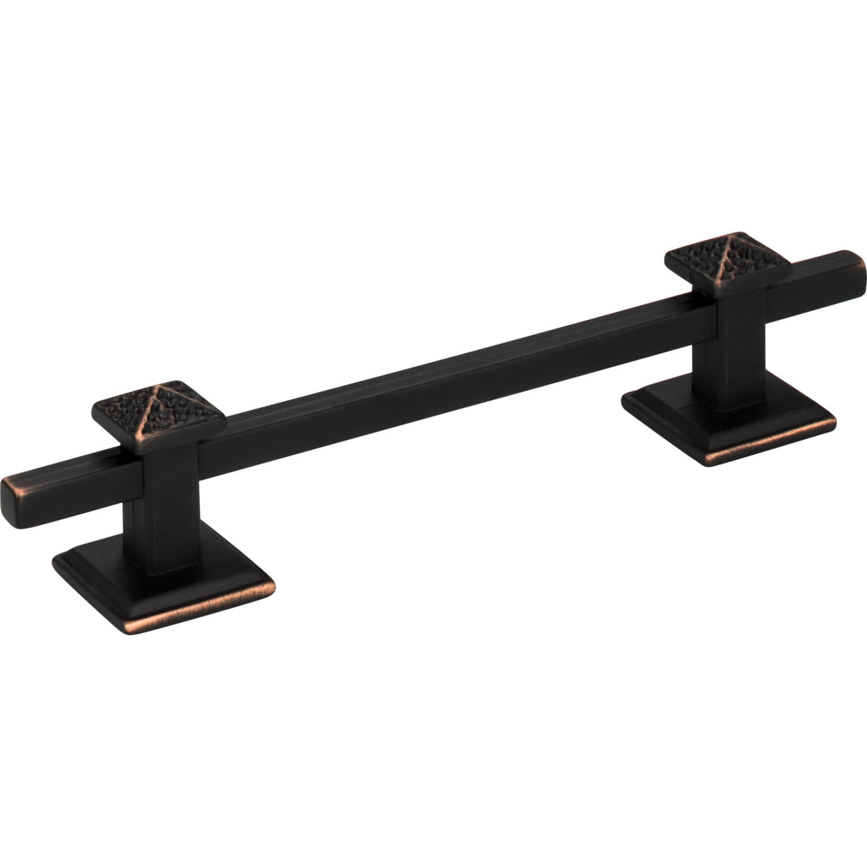 Atlas Homewares Craftsman Pull 4 Inch (c-c) Venetian Bronze