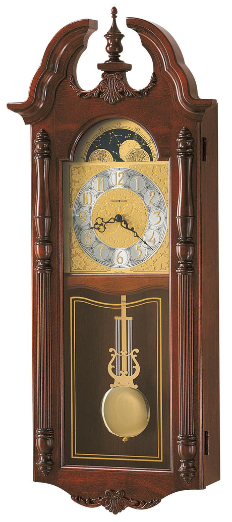 Howard Miller Rowland Wall Clock 620182