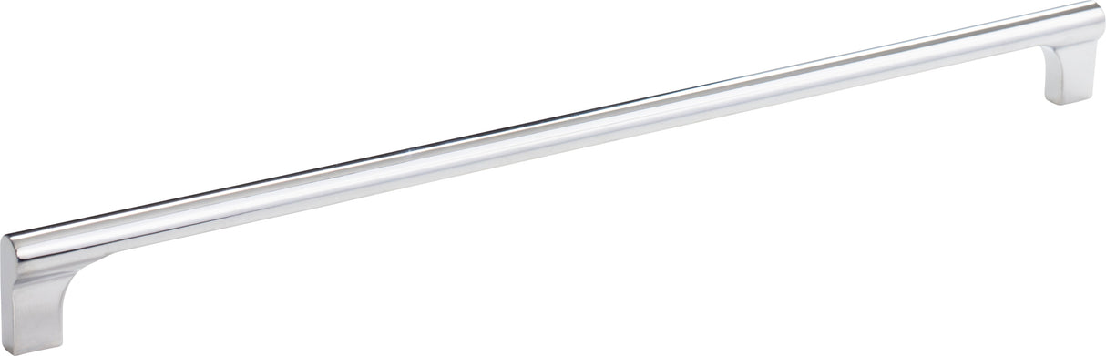 Atlas Homewares Whittier Pull 12 Inch (c-c) Polished Chrome