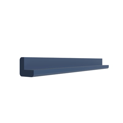 Brooklyn Midnight Outside Corner Molding