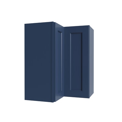 Brooklyn Midnight Wall Easy Reach 24"W x 36"H X 12"D