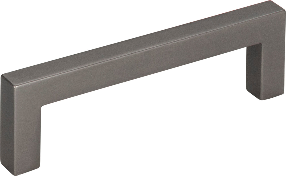 Atlas Homewares It Pull 3 3/4 Inch (c-c) Slate