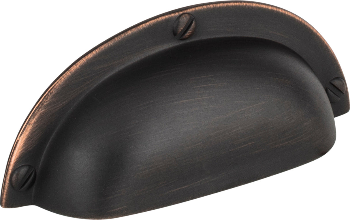 Atlas Homewares Cup Pull 2 1/2 Inch (c-c) Venetian Bronze