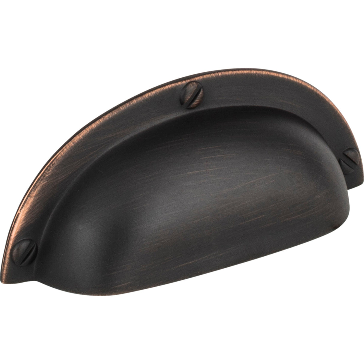 Atlas Homewares Cup Pull 2 1/2 Inch (c-c) Venetian Bronze