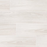 Braxton Blanca Porcelain Floor and Wall Tile 10"x40" Matte - MSI Collection BRAXTON BLANCA PORCELAIN 10X40 (Case)