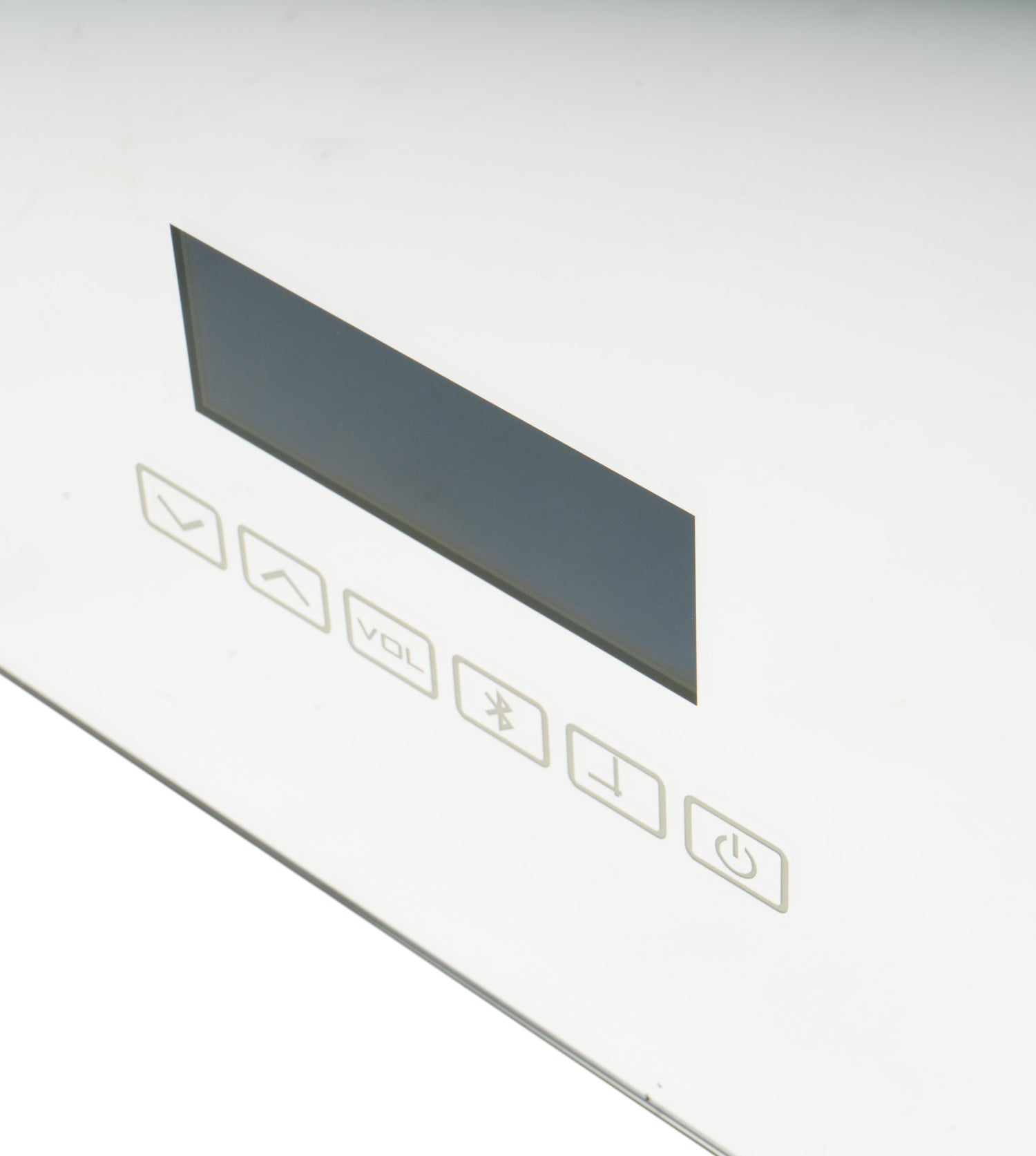 26" x 30" Double Door LED Light Bluetooth Medicine Cabinet