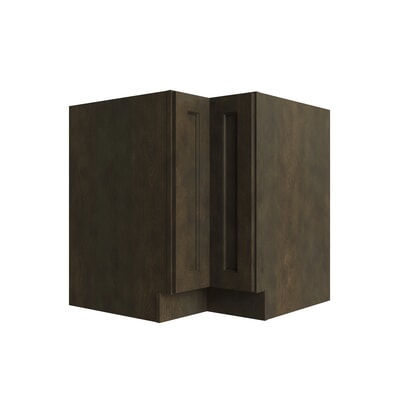 Brooklyn Slate Easy Reach Base Cabinet - 33" W x 24" D