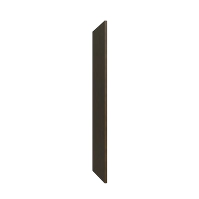Brooklyn Slate Tall End Panel