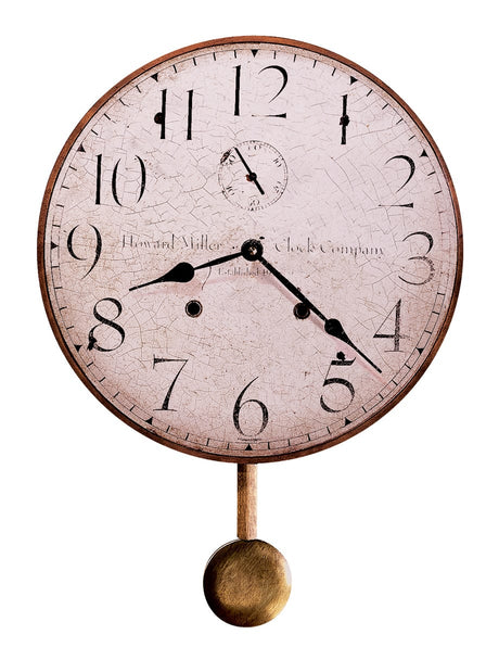 Howard Miller Original II Wall Clock 620313