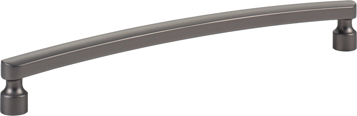 Atlas Homewares Lennox Pull 7 9/16 Inch (c-c) Slate