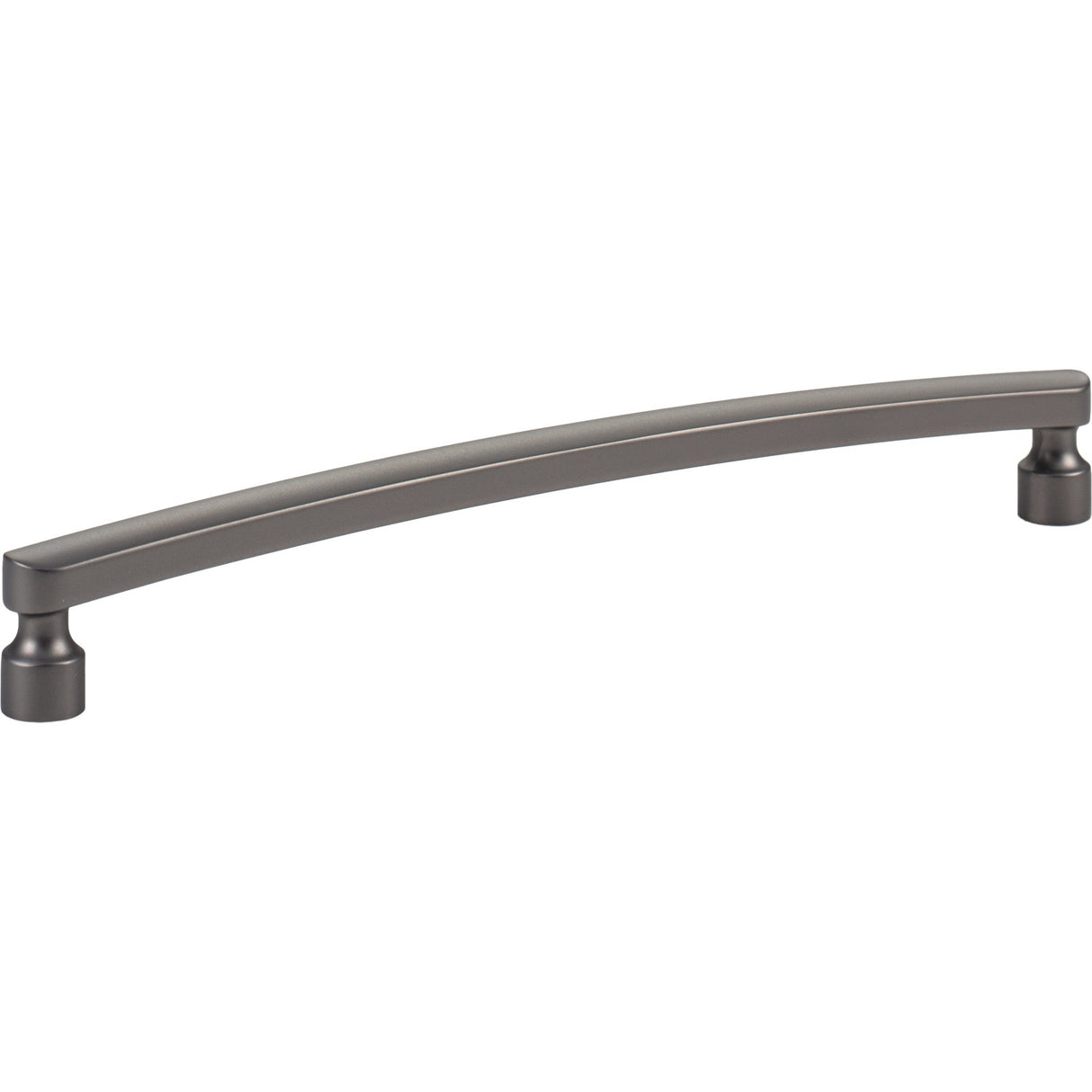 Atlas Homewares Lennox Pull 7 9/16 Inch (c-c) Slate
