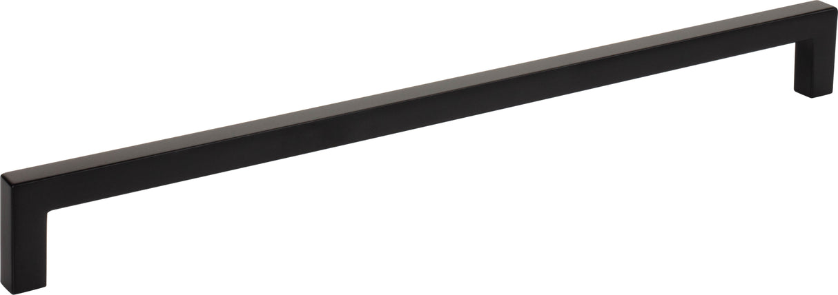 Atlas Homewares It Pull 11 5/16 Inch (c-c) Matte Black