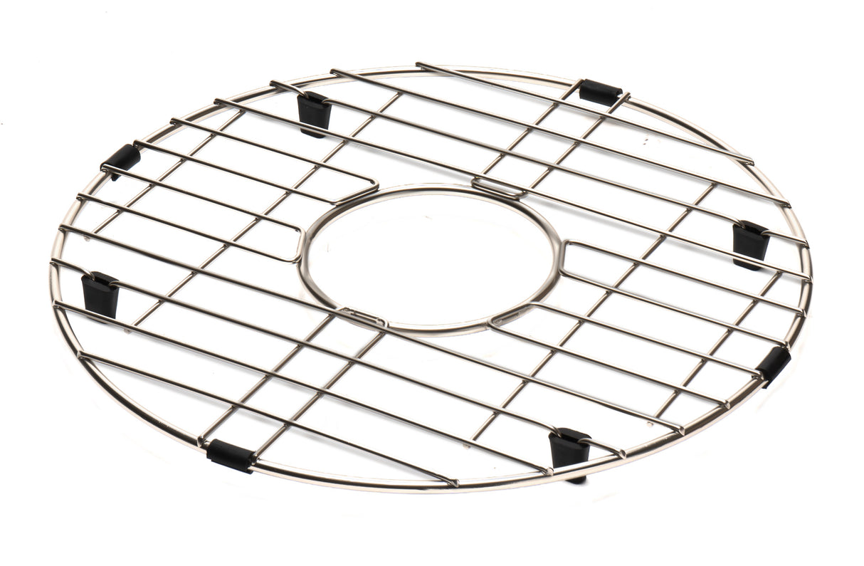 Round Stainless Steel Grid for ABF1818R