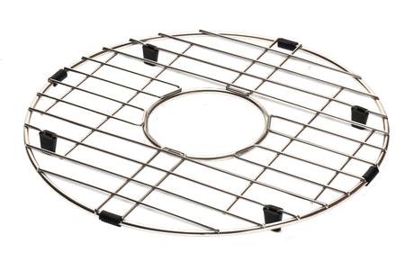 Round Stainless Steel Grid for ABF1818R