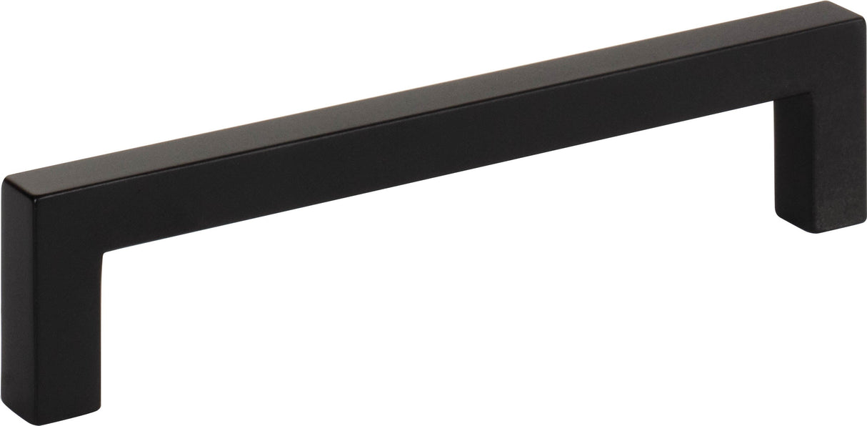 Atlas Homewares It Pull 5 1/16 Inch (c-c) Matte Black