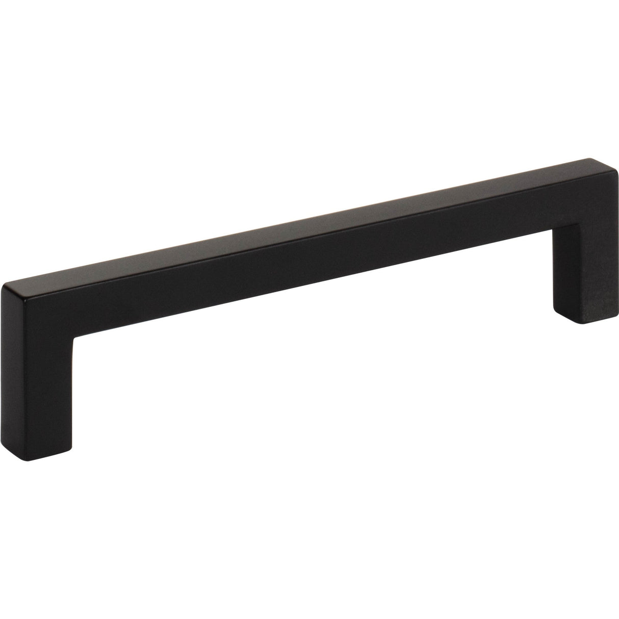 Atlas Homewares It Pull 5 1/16 Inch (c-c) Matte Black