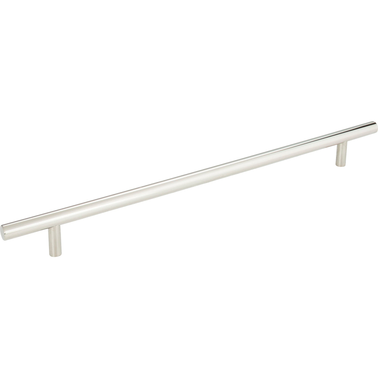Atlas Homewares Skinny Linea Pull 11 5/16 Inch (c-c) Polished Stainless Steel