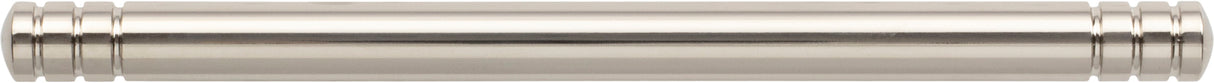 Atlas Homewares Griffith Pull 5 1/16 Inch (c-c) Polished Nickel