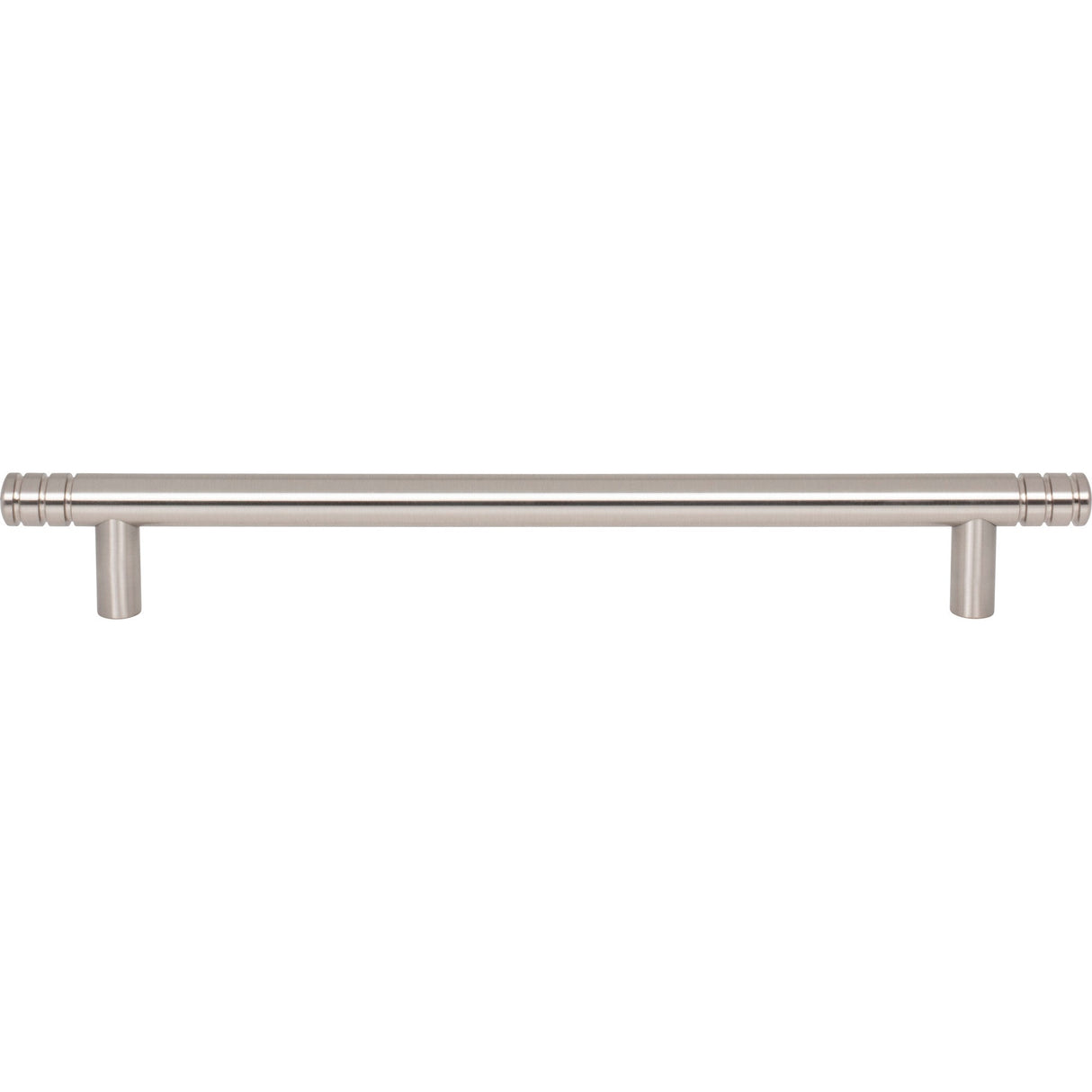 Atlas Homewares Griffith Appliance Pull 12 Inch (c-c) Brushed Nickel