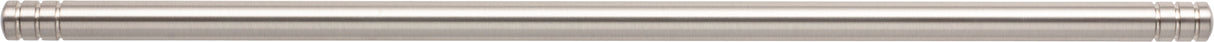 Atlas Homewares Griffith Pull 12 Inch (c-c) Brushed Nickel