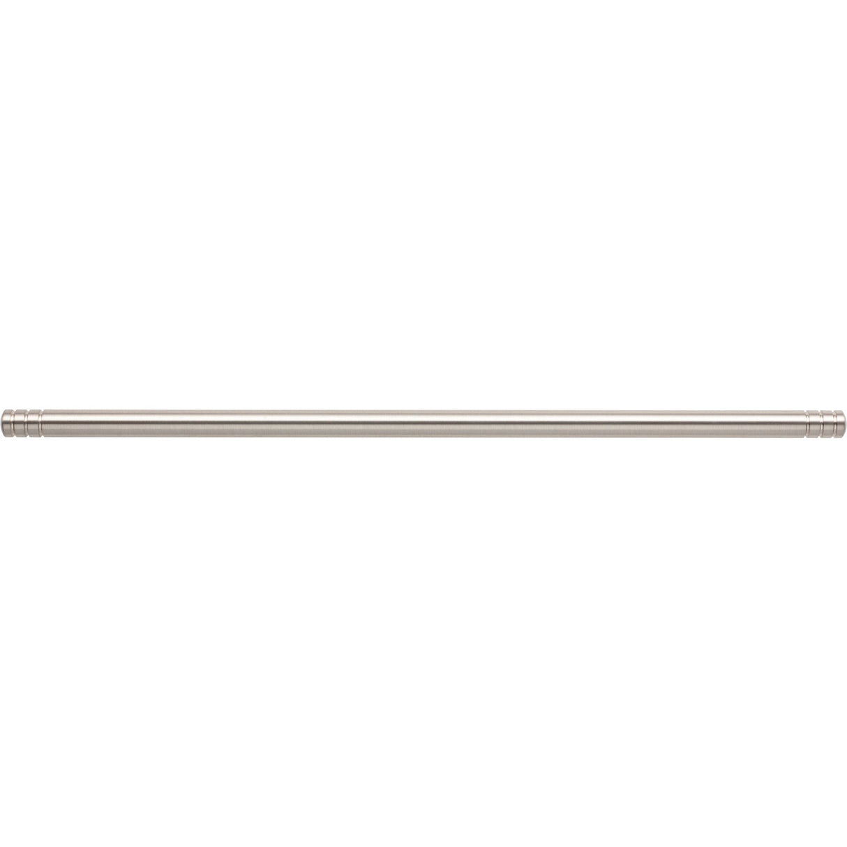Atlas Homewares Griffith Pull 12 Inch (c-c) Brushed Nickel