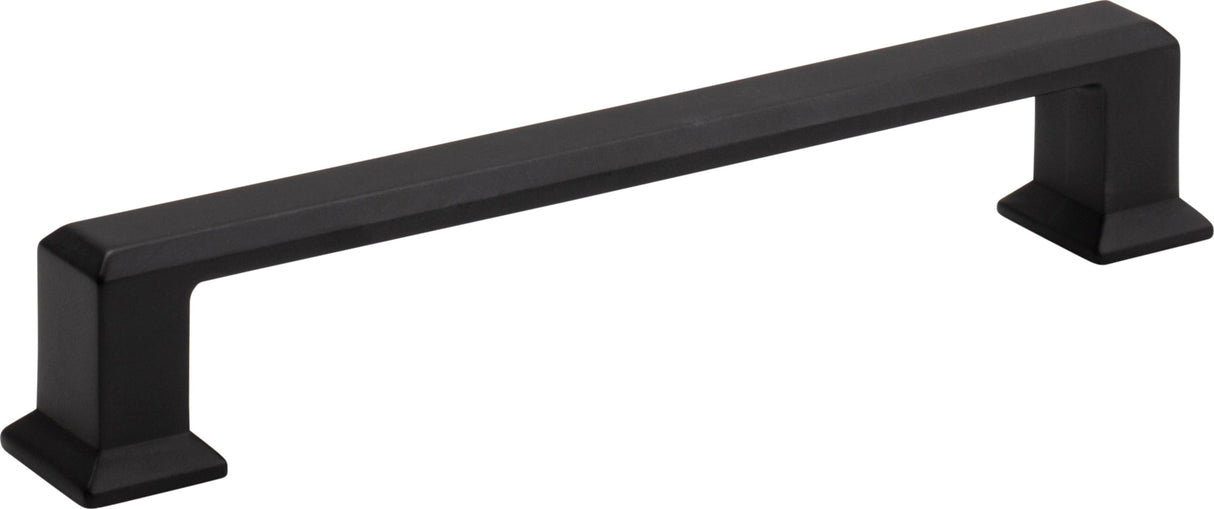 Atlas Homewares Sweetbriar Lane Pull 5 1/16 Inch (c-c) Matte Black