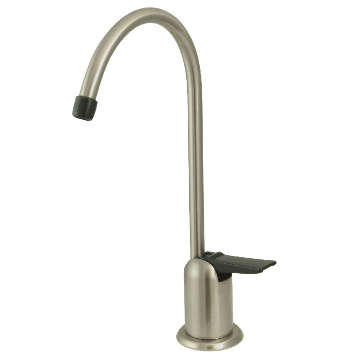 Kingston Brass K6198 Americana Single Handle Water Filtration Faucet, Brushed Nickel