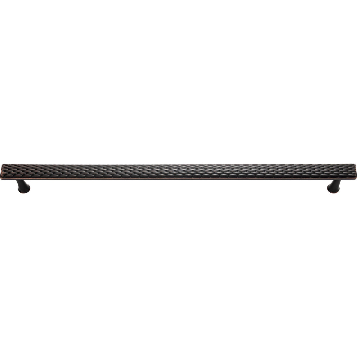 Atlas Homewares Mandalay Appliance Pull 18 Inch (c-c) Venetian Bronze