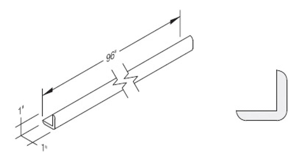 Cab-Tec Sturbridge Caramel Kitchen Cabinet - SBC-OCM