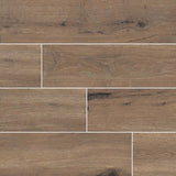 Antoni Cafe 6"x36" Glazed Porcelain Floor and Wall Tile - MSI Collection ANTONI CAFE 6X36 (Case)