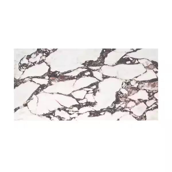 Exotika Violetta Porcelain Tile - Polished - MSI Surfaces Floor Tiles Ventara Violetta Polished 24" x 48"